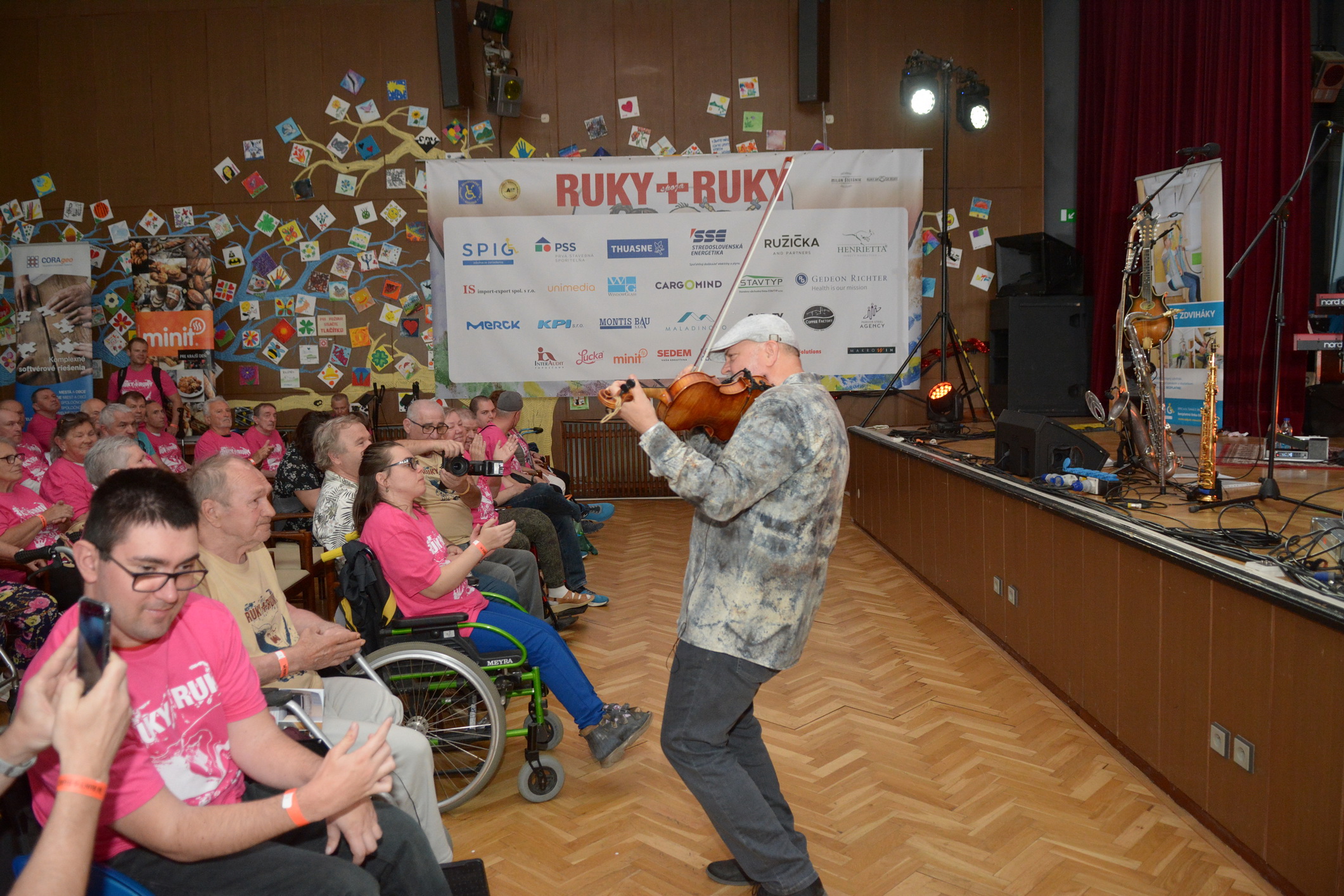 321 Ruky Ruky NRC 2025 Marek Vaco